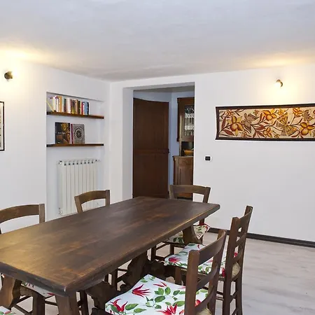 La Corte Degli Ulivi Sarzana
