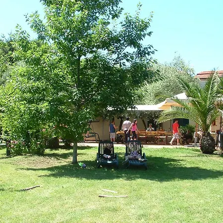 La Corte Degli Ulivi Sarzana