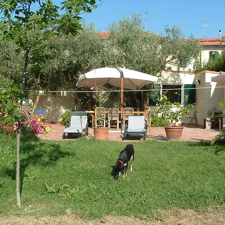 La Corte Degli Ulivi