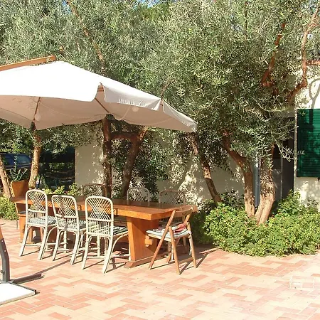 Σπίτι διακοπών La Corte Degli Ulivi Sarzana