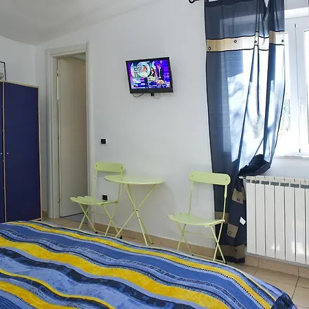 La Corte Degli Ulivi *