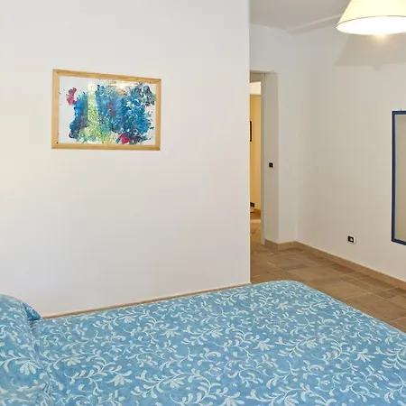 Σπίτι διακοπών La Corte Degli Ulivi